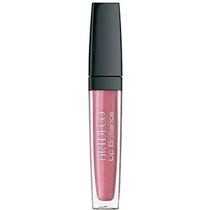 ARTDECO Lip Brilliance 72 Brilliant Romantic Pink - Langdurige Lip Gloss