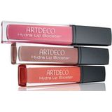 Artdeco - Hydra Lipgloss Booster - Lipgloss - Translucent Mauve - 6 ml