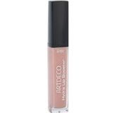 Artdeco - Hydra Lipgloss Booster - Lipgloss - Translucent Mauve - 6 ml
