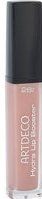 Artdeco - Hydra Lipgloss Booster - Lipgloss - Translucent Mauve - 6 ml