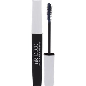 Artdeco - Mascara All In One - 10ml - Blauw