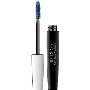 Artdeco Artdeco All in One Mascara care 05 Blauw 10 ml