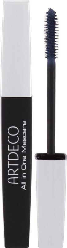 Artdeco - Mascara All In One - 10ml - Blauw