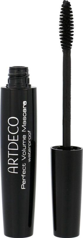 ARTDECO - Perfect Volume - Mascara - Waterproof - Tint 71 Black - 10 ml