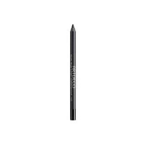 Artdeco - Eyeliners - Soft Eye Liner - Waterproof - 10 Black