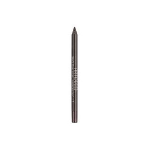 Artdeco - Eyeliners - Soft Eye Liner Waterproof - 11 Deep Forest Brown
