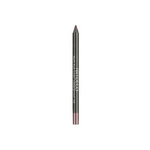 Artdeco - Eyeliner - Soft Eye Liner Waterproof - 12 Warm Dark Brown