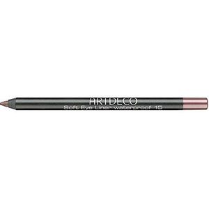 Artdeco Soft Waterproof Eye Liner 15 Dark Hazelnut 1,2 gram
