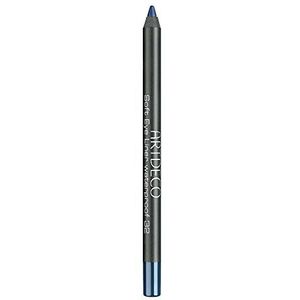 ARTDECO Ogen Eyeliner & kohl Soft Eye Liner Waterproof No. 32 Petrol