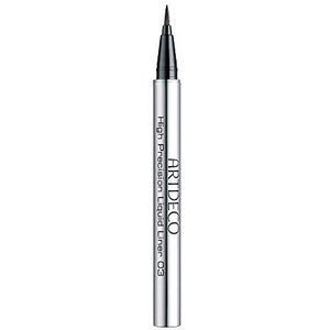 Artdeco - High Precision Liquid Eye Liner - Eyeliner - Bruin - 0.55ml