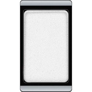 ARTDECO - Eyeshadow Glamour - Oogschaduw - Wit - 0.8 g