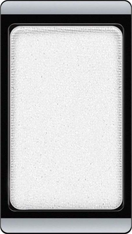 ARTDECO - Eyeshadow Glamour - Oogschaduw - Wit - 0.8 g