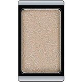 ARTDECO Eyeshadow - Farbintensiver langanhaltender Lidschatten, Glitzer Lidschatten - 1 x 0.8 g