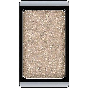 Oogschaduw Glamour Artdeco Kleur 345 - Glam Beige Rose - 0,8 g