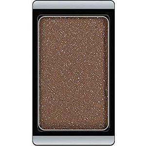 ARTDECO - Eyeshadow Glamour - Oogschaduw - Tint 378 Glam Golden Chocolate - 0.8 g
