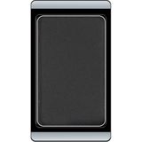 ARTDECO Oogschaduw - Matt Black - 1 x 1 g