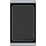 ARTDECO Oogschaduw - Matt Black - 1 x 1 g