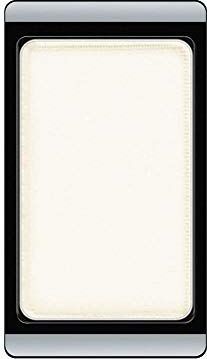 ARTDECO Oogschaduw Matt White - 1 x 1 g