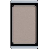 ARTDECO Oogschaduw Matt 514 - Lichtgrijs Beige
