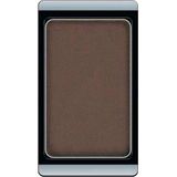 ARTDECO Oogschaduw - Matt Dark Grey Mocha - 1 x 1 g
