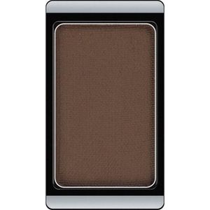 ARTDECO Oogschaduw - Matt Dark Grey Mocha - 1 x 1 g