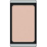 Artdeco - Eyeshadow Matt 0,8 g 551 Matt Natural Touch - Kleurintensieve langdurige oogschaduw mat