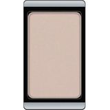 Artdeco - Eyeshadow Matt 0,8 g 551 Matt Natural Touch - Kleurintensieve langdurige oogschaduw mat