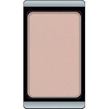 Artdeco - Eyeshadow Matt 0,8 g 551 Matt Natural Touch - Kleurintensieve langdurige oogschaduw mat