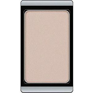 Artdeco - Eyeshadow Matt 0,8 g 551 Matt Natural Touch - Kleurintensieve langdurige oogschaduw mat