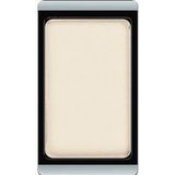 Oogschaduw Matt Artdeco 0,8 g Kleur 554 - Matt Natural Vainilla - 0,8 g