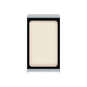 Oogschaduw Matt Artdeco 0,8 g Kleur 554 - Matt Natural Vainilla - 0,8 g