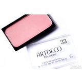 Artdeco - Blusher / Blush - 02 Deep Brown Orange
