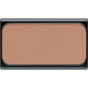 Artdeco - Blusher / Blush - 02 Deep Brown Orange