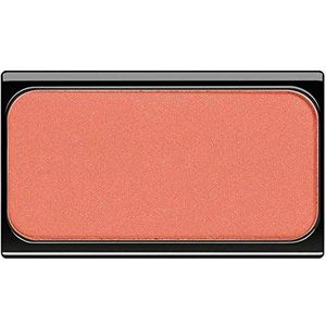Artdeco - Blusher - Oranje - Nr. 11 - Rouge
