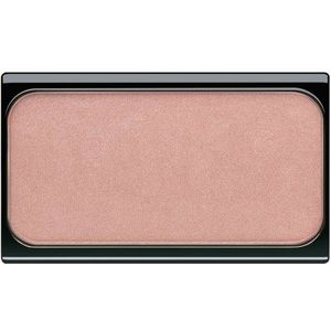 ARTDECO - Blusher - Glanzende Rouge - 1 x 5 g - Nr. 19 Rosy Caress