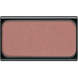 ARTDECO Blusher - Schimmernder Rouge langanhaltend - 1 x 5 g