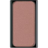 Artdeco Blusher 48 Carmine Red 5 gram