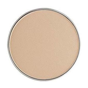 Artdeco - Mineral Compact Powder Refill - Neutraal Beige - 9 g