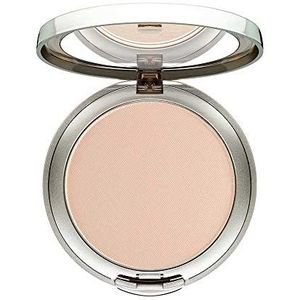 Artdeco - Hydra Mineral Foundation - Ivoor - 10 g