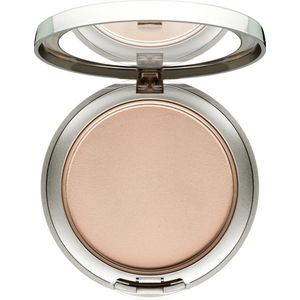 ARTDECO Make-up Hydra Mineral Compact Foundation lichtbeige 60, 10 g