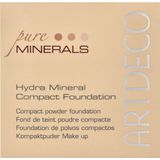 ARTDECO Complexion Make-up Hydra Mineral Compact Foundation No. 70