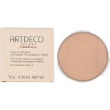 Artdeco - Hydra Mineral Compact Foundation - Refill 10 g - Medium Beige