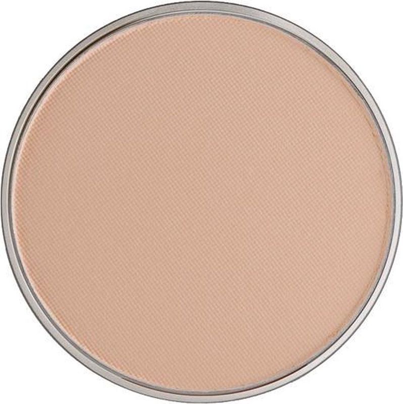 Artdeco - Hydra Mineral Compact Foundation - Refill 10 g - Medium Beige