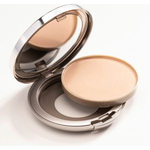 ARTDECO Complexion Make-up Hydra Mineral compact foundation navulling No. 70 Fresh Beige