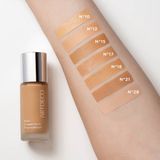 Artdeco Rich Treatment Foundation 21 Delicious Cinnamon 20 ml