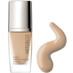 Artdeco High Performance Lifting Foundation 25 Reflecting Rosewood 30 ml