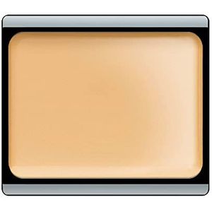 Artdeco Camouflage Cream 4,5 g - Natural Apricot - Waterproof en geschikt voor ieder huidtype