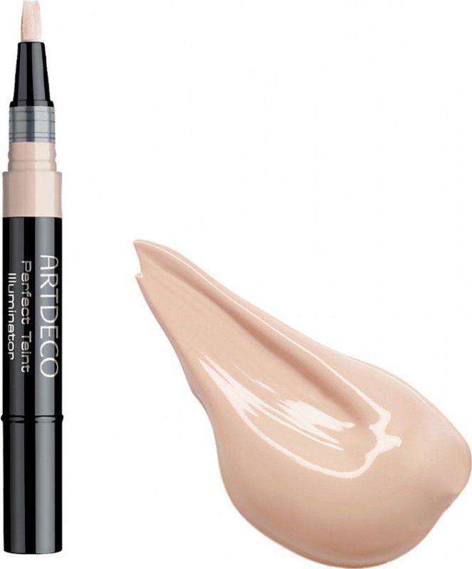 Artdeco Perfect Teint Iluminator 01 Illuminating Pink 2 ml