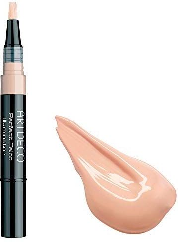 Artdeco Perfect Teint Iluminator 08 Illuminating Yellow 2 ml