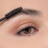 ARTDECO - Brush - Wimper en Wenkbrauw Borsteltje - Synthetische Vezels - 1 st